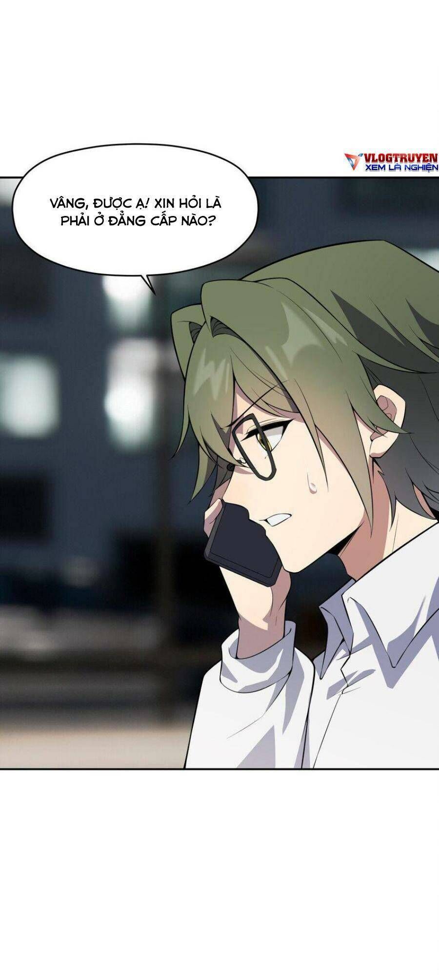 Đế Quân Thật Sự Rất Được Săn Đón Chapter 40 - 53