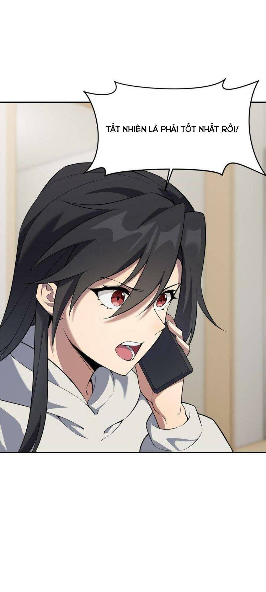 Đế Quân Thật Sự Rất Được Săn Đón Chapter 40 - 54