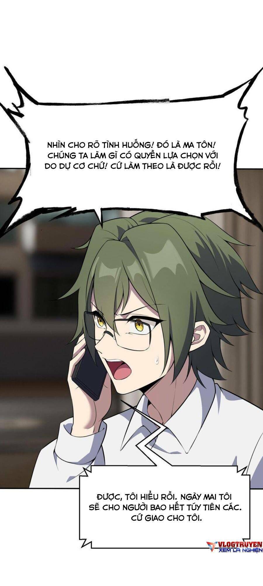 Đế Quân Thật Sự Rất Được Săn Đón Chapter 40 - 62