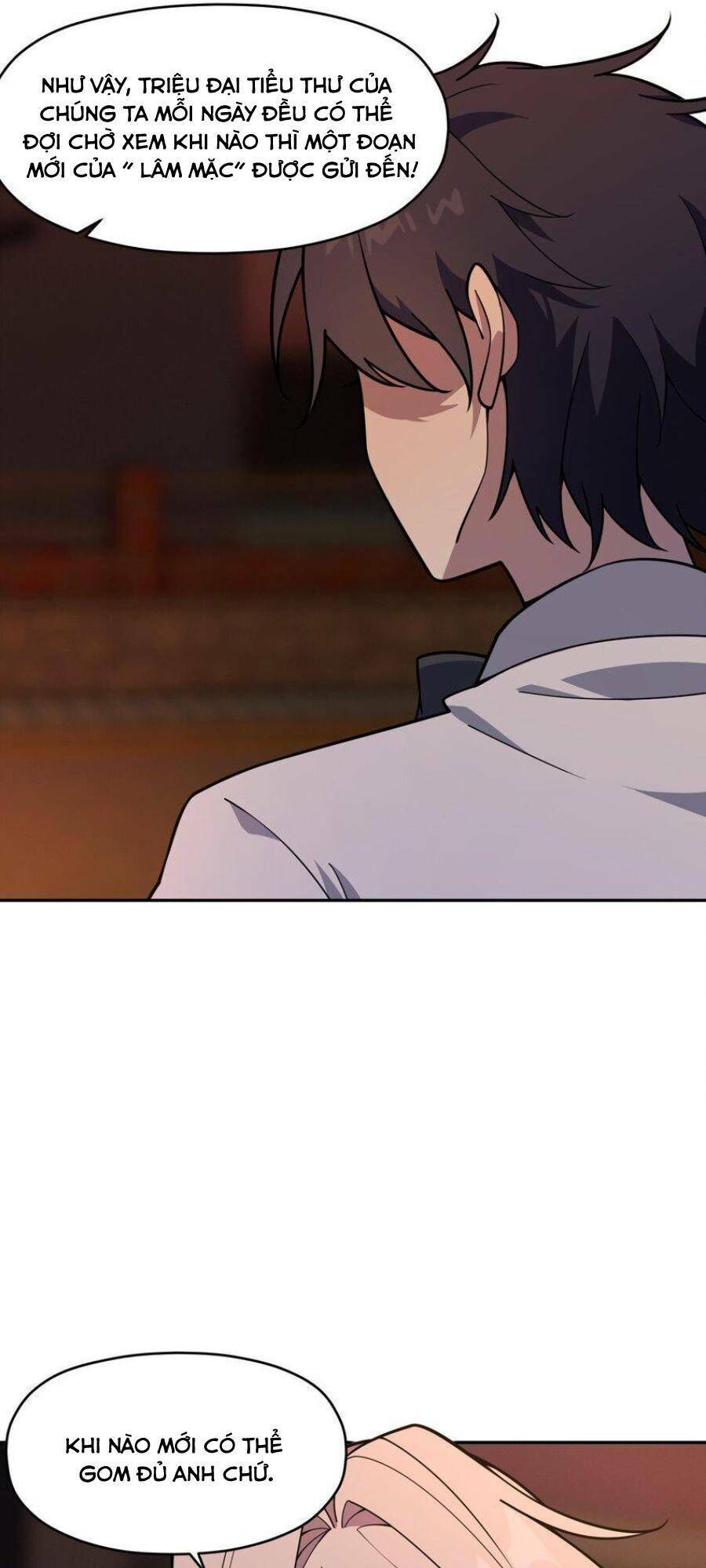 Đế Quân Thật Sự Rất Được Săn Đón Chapter 40 - 8