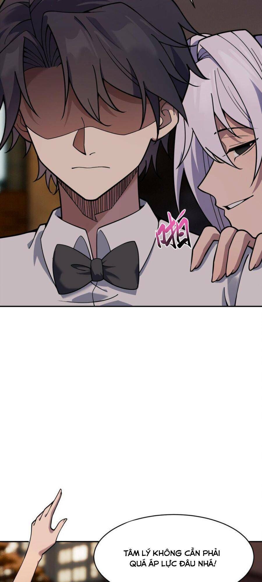 Đế Quân Thật Sự Rất Được Săn Đón Chapter 40 - 10