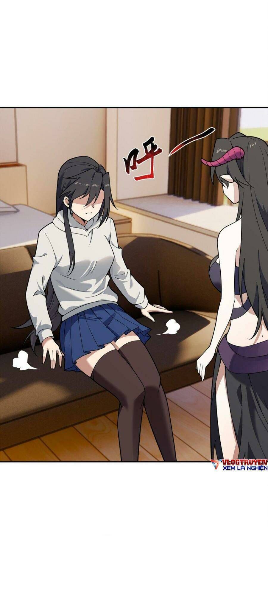 Đế Quân Thật Sự Rất Được Săn Đón Chapter 41 - 1