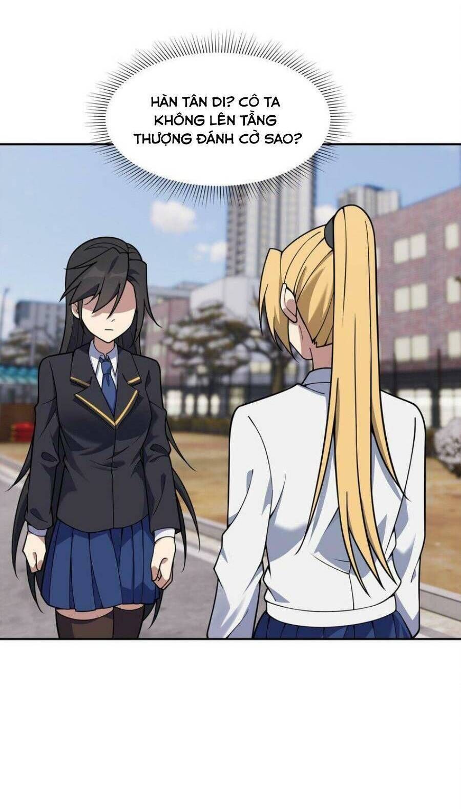 Đế Quân Thật Sự Rất Được Săn Đón Chapter 41 - 15