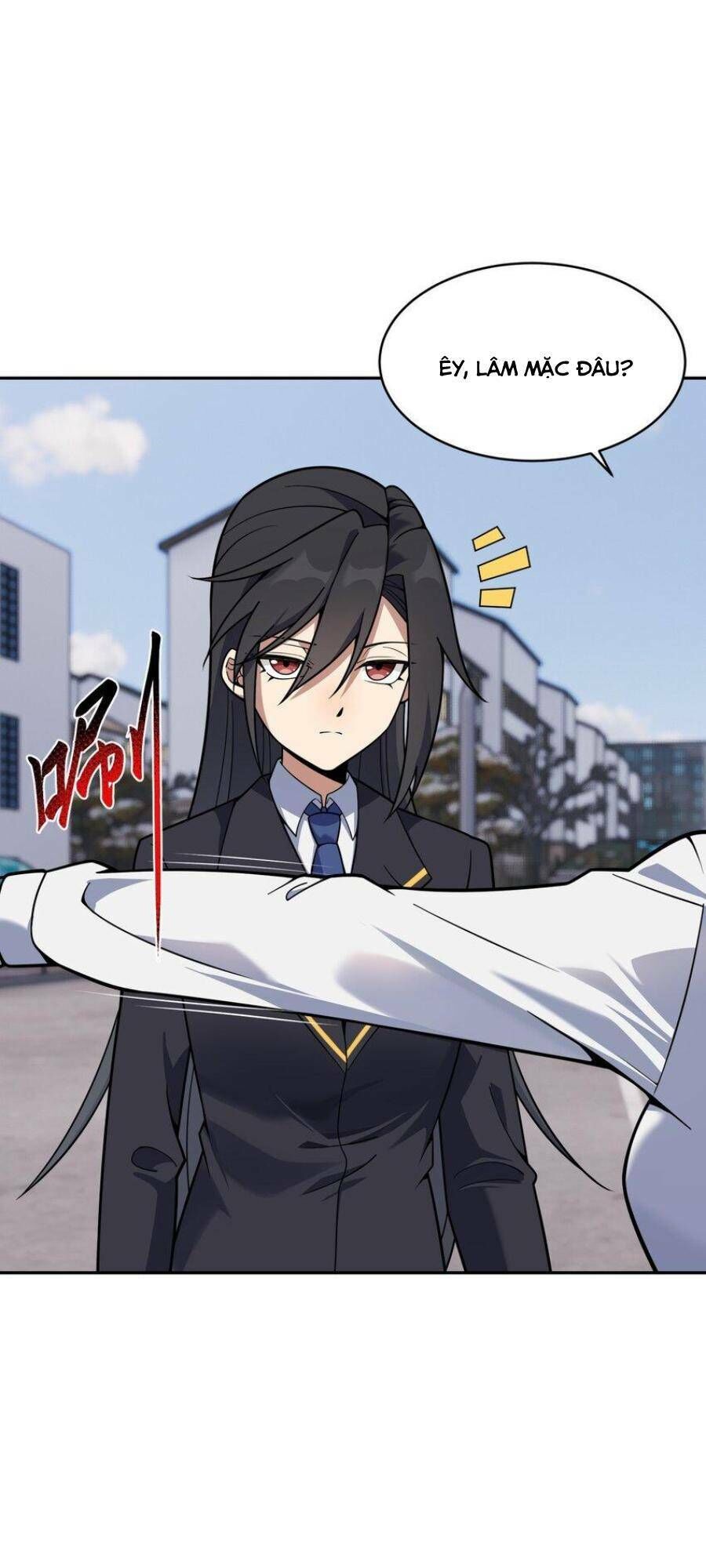 Đế Quân Thật Sự Rất Được Săn Đón Chapter 41 - 16