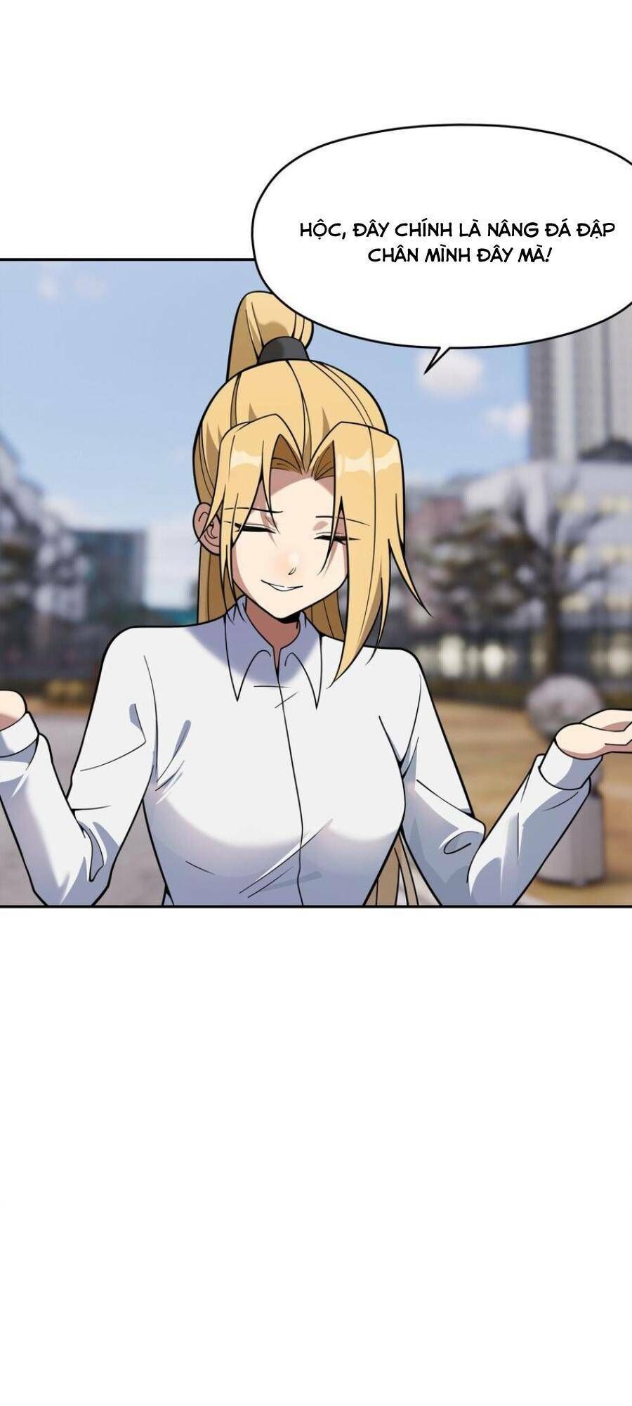 Đế Quân Thật Sự Rất Được Săn Đón Chapter 41 - 20
