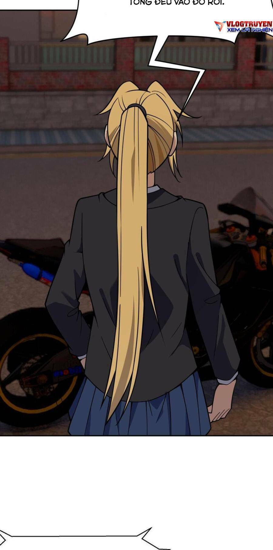 Đế Quân Thật Sự Rất Được Săn Đón Chapter 41 - 26