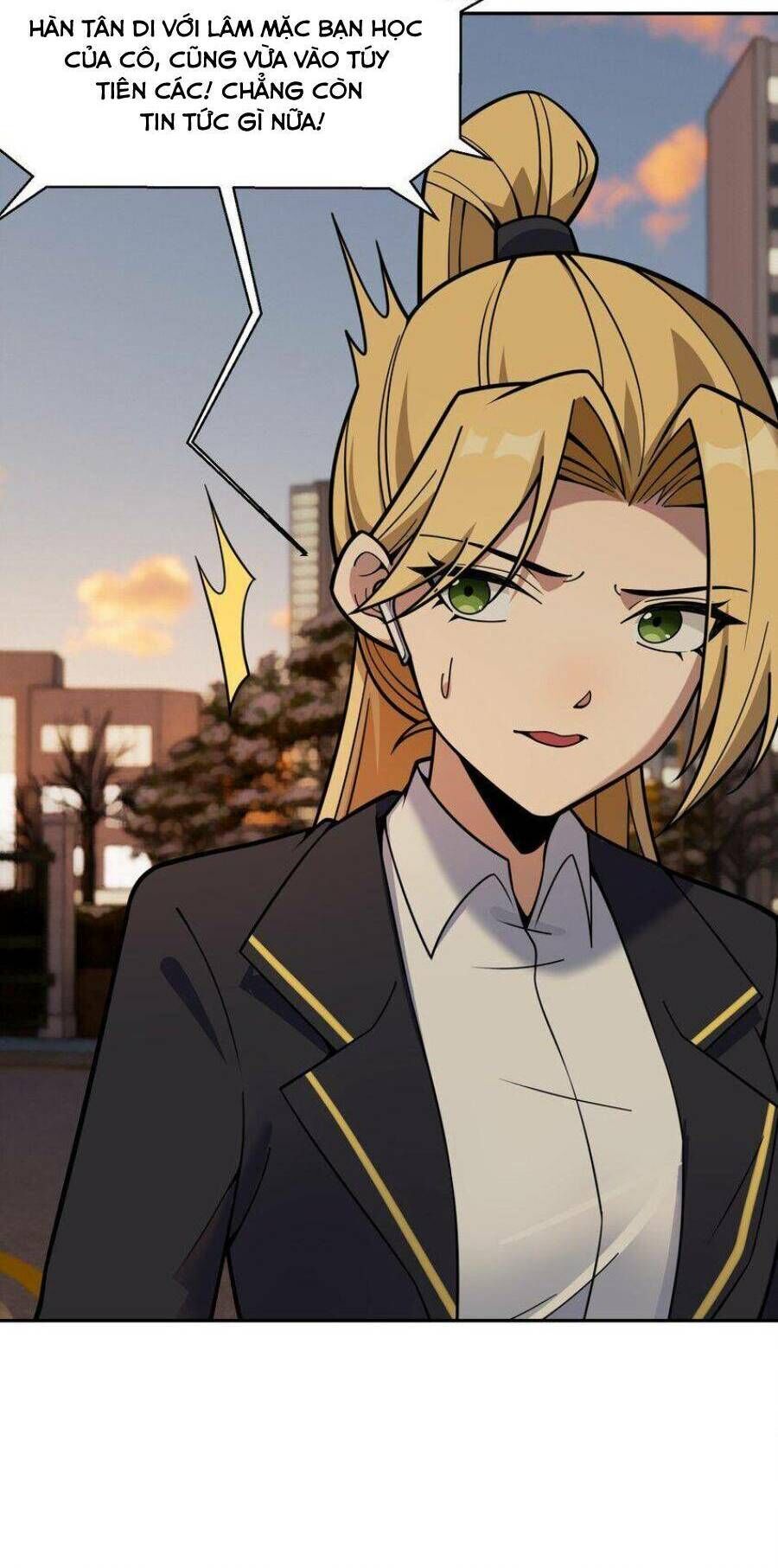 Đế Quân Thật Sự Rất Được Săn Đón Chapter 41 - 27