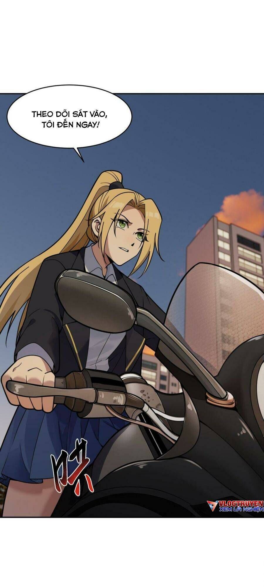 Đế Quân Thật Sự Rất Được Săn Đón Chapter 41 - 28