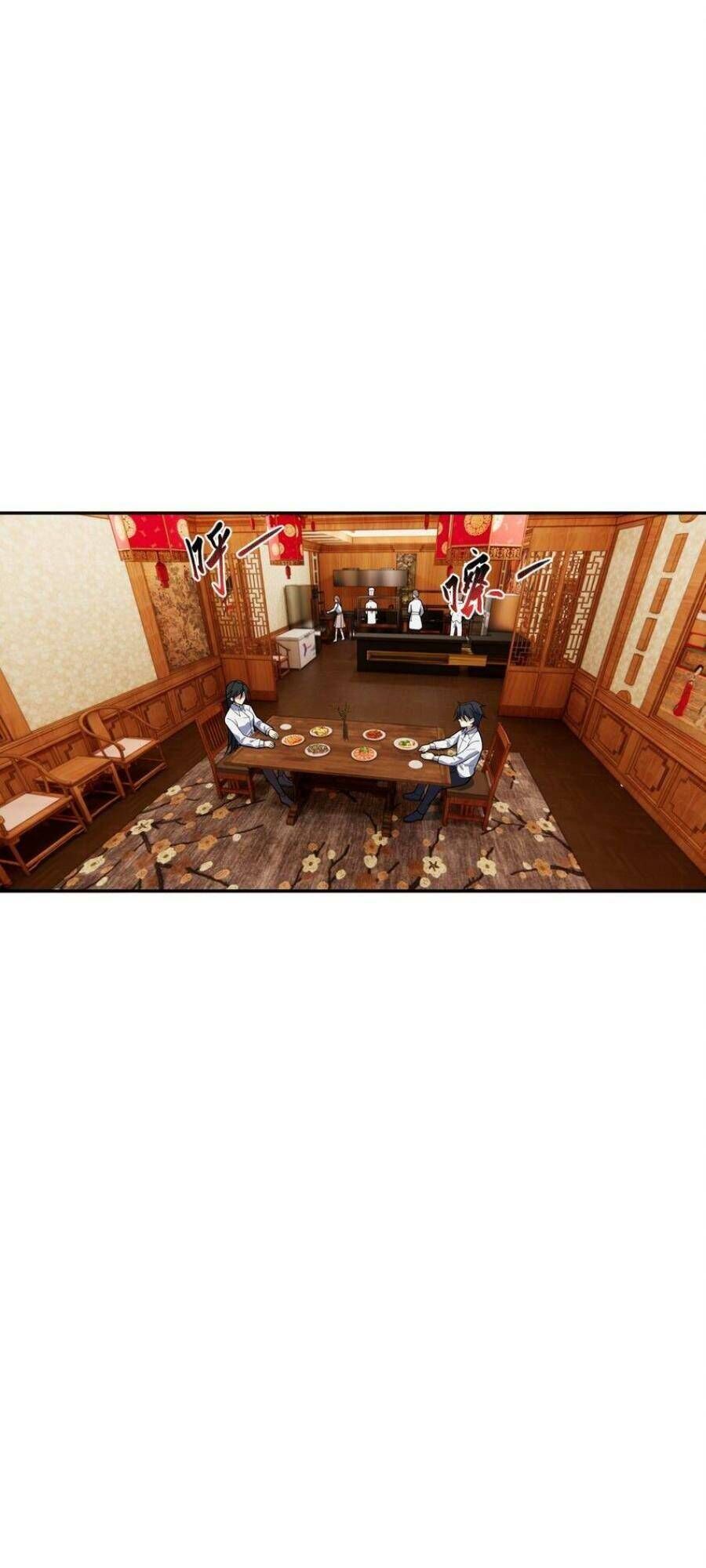 Đế Quân Thật Sự Rất Được Săn Đón Chapter 41 - 29