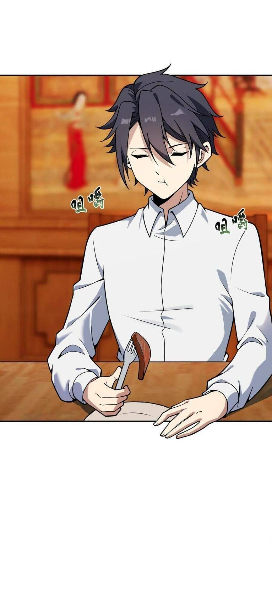 Đế Quân Thật Sự Rất Được Săn Đón Chapter 41 - 30