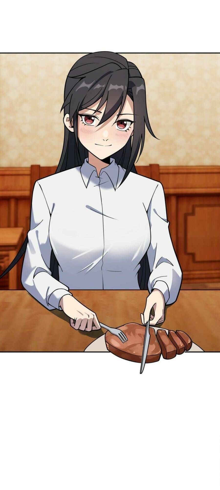 Đế Quân Thật Sự Rất Được Săn Đón Chapter 41 - 31