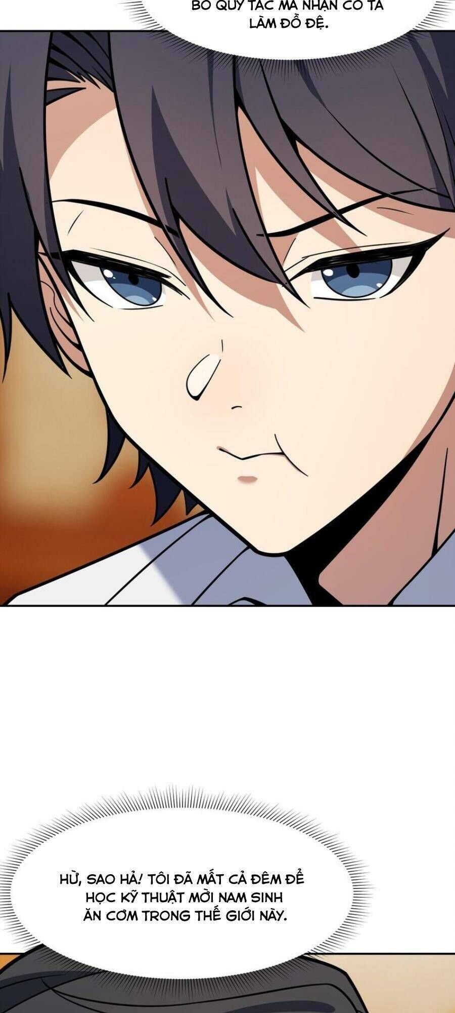 Đế Quân Thật Sự Rất Được Săn Đón Chapter 41 - 34