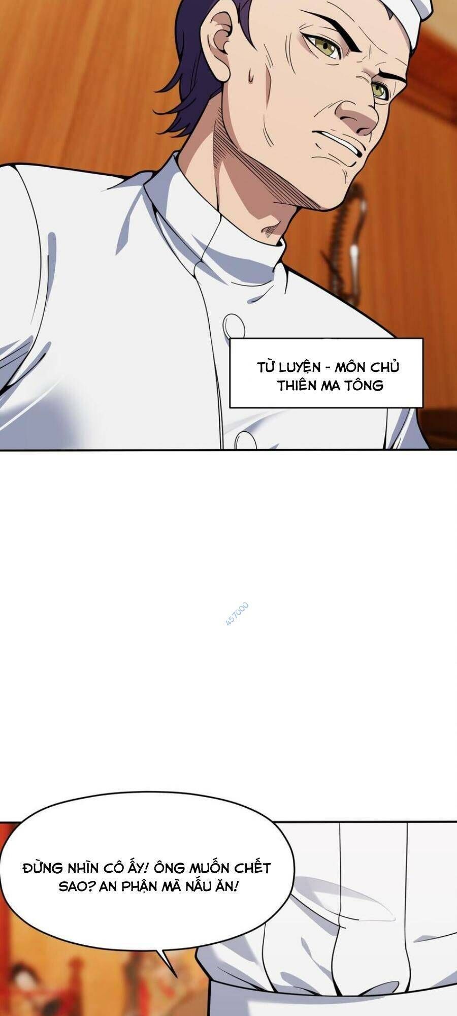 Đế Quân Thật Sự Rất Được Săn Đón Chapter 41 - 37