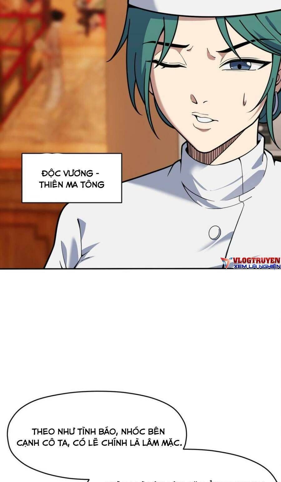 Đế Quân Thật Sự Rất Được Săn Đón Chapter 41 - 38