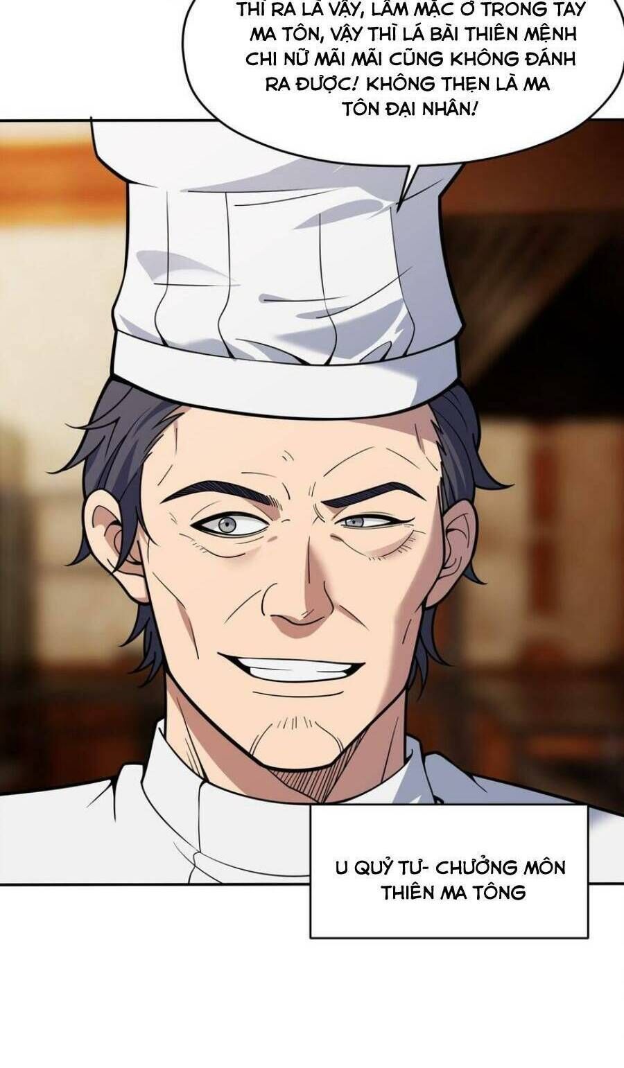 Đế Quân Thật Sự Rất Được Săn Đón Chapter 41 - 39