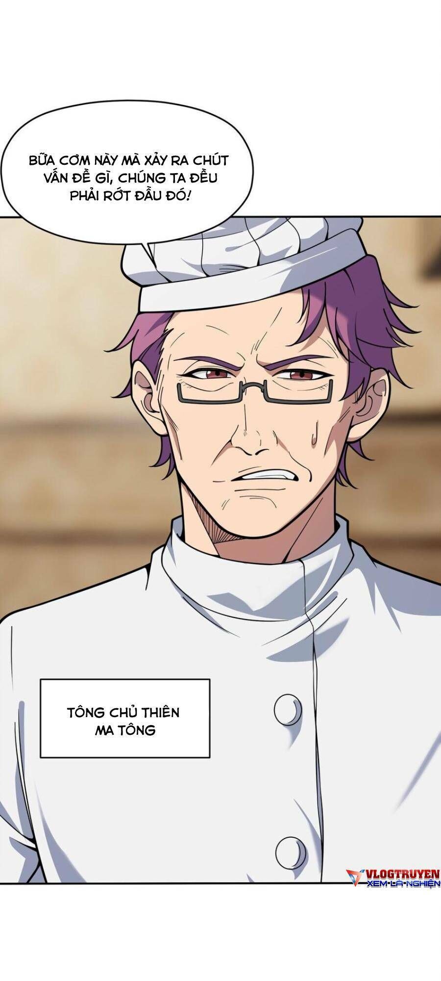 Đế Quân Thật Sự Rất Được Săn Đón Chapter 41 - 41