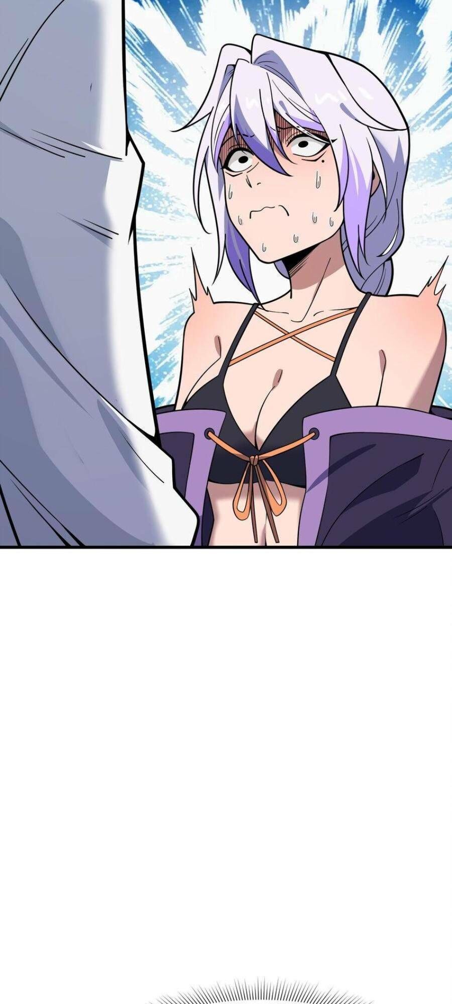 Đế Quân Thật Sự Rất Được Săn Đón Chapter 41 - 48