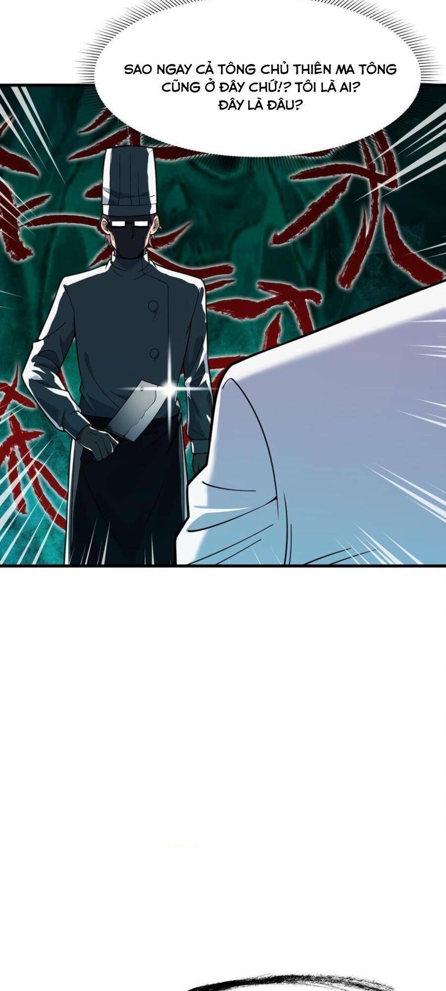 Đế Quân Thật Sự Rất Được Săn Đón Chapter 41 - 49