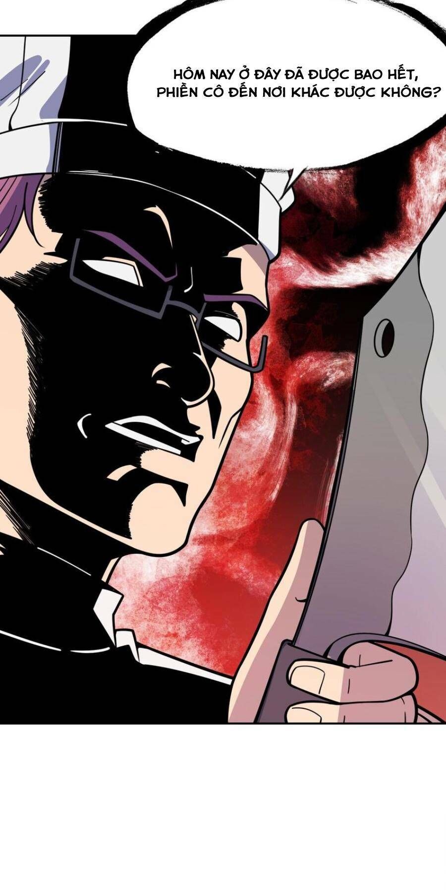 Đế Quân Thật Sự Rất Được Săn Đón Chapter 41 - 50