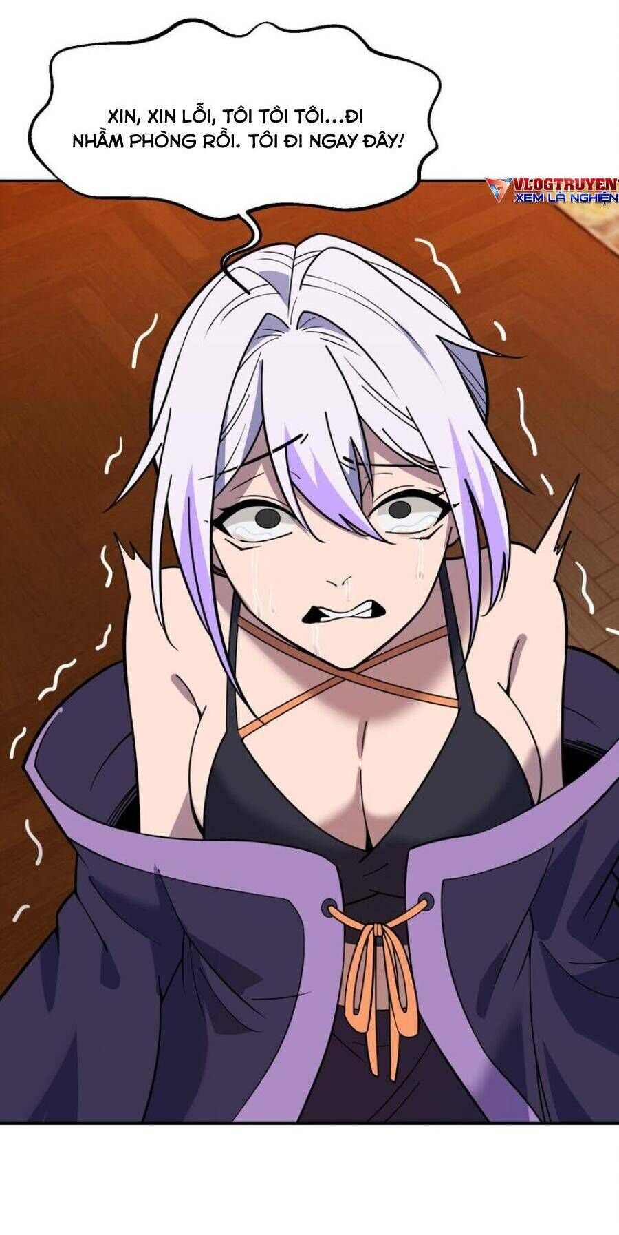 Đế Quân Thật Sự Rất Được Săn Đón Chapter 41 - 51