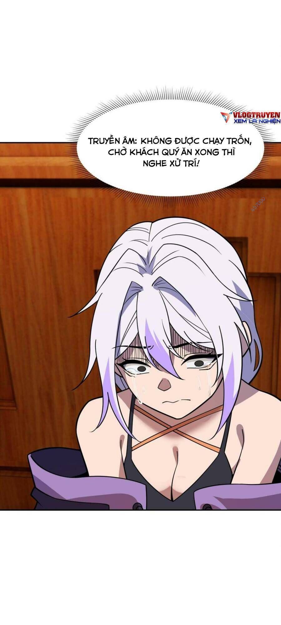 Đế Quân Thật Sự Rất Được Săn Đón Chapter 41 - 53