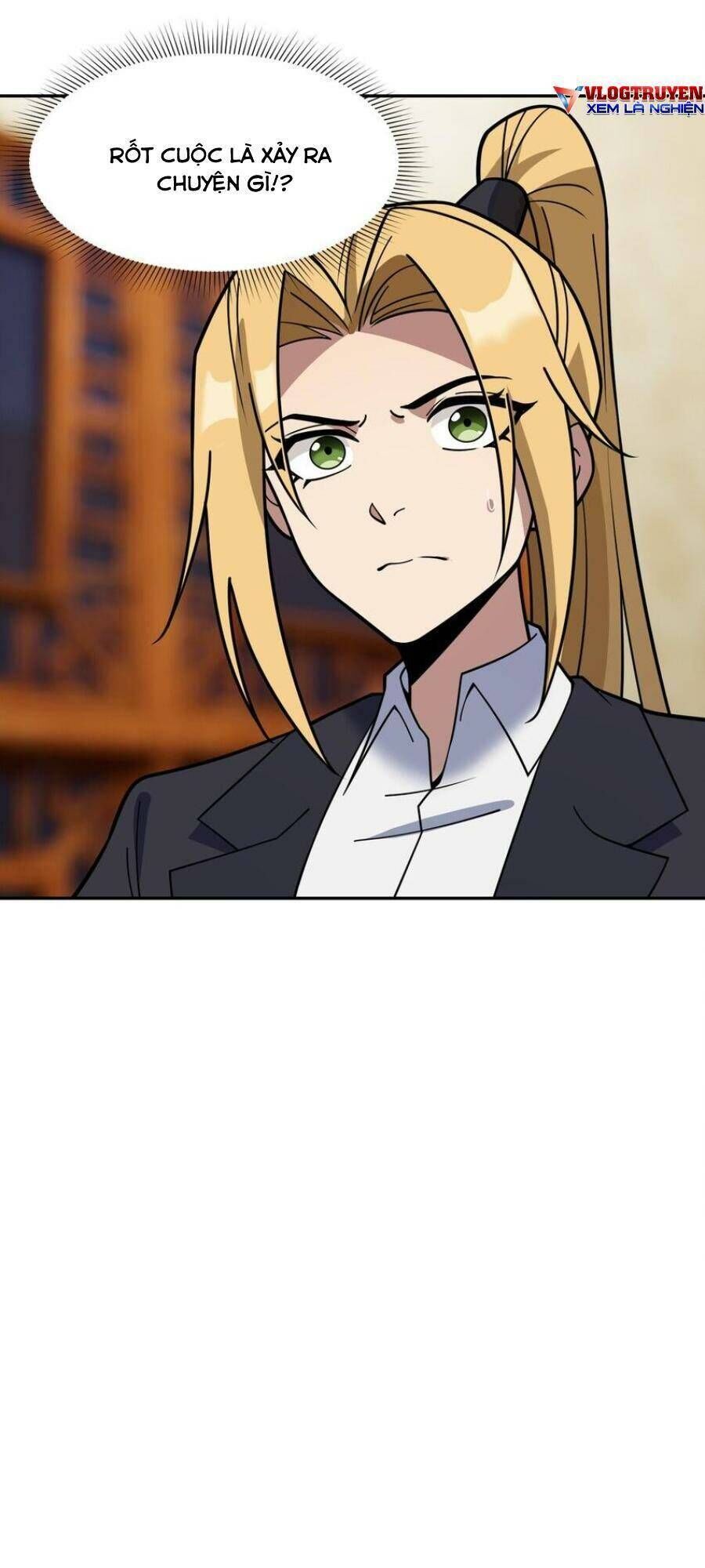 Đế Quân Thật Sự Rất Được Săn Đón Chapter 41 - 57