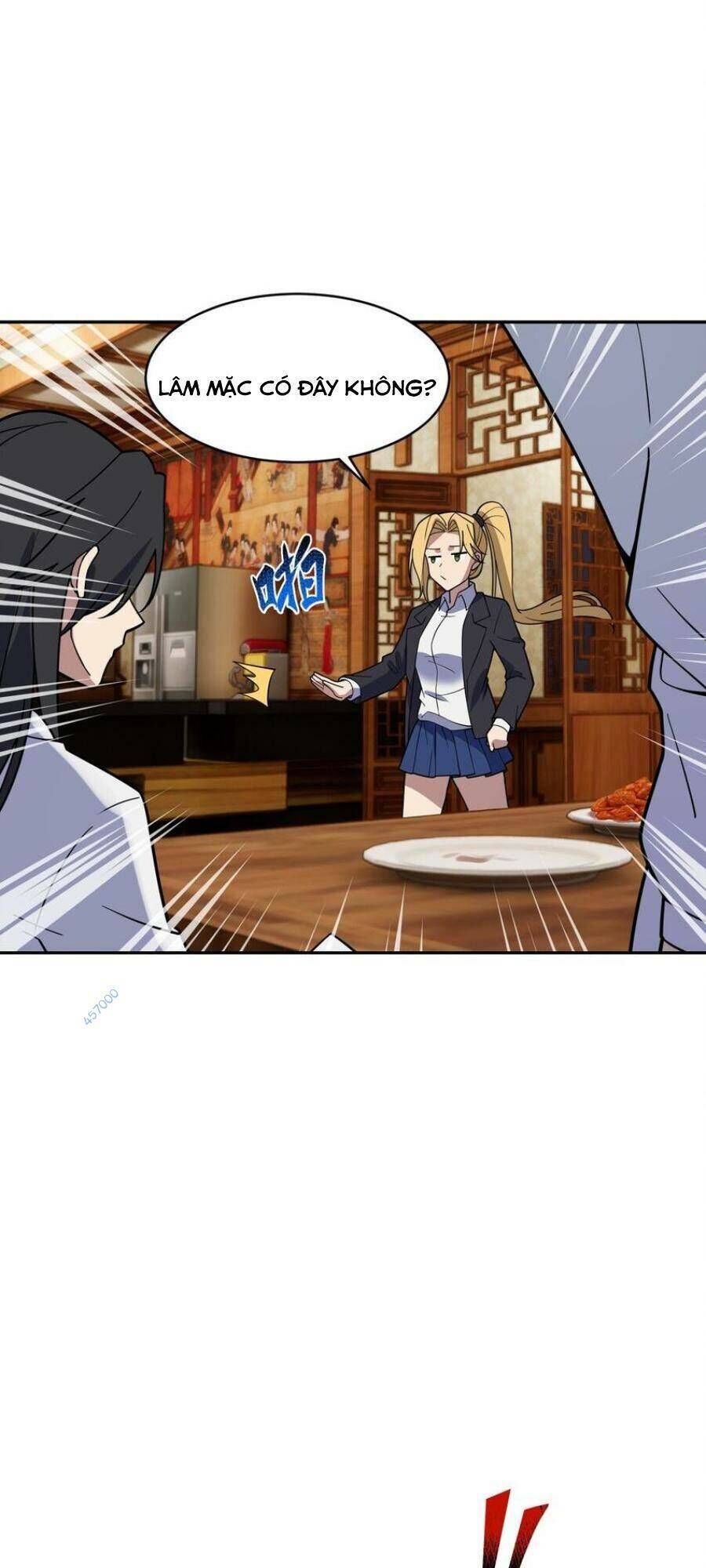 Đế Quân Thật Sự Rất Được Săn Đón Chapter 41 - 59