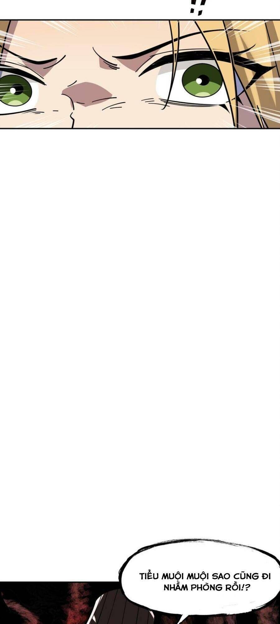 Đế Quân Thật Sự Rất Được Săn Đón Chapter 41 - 60