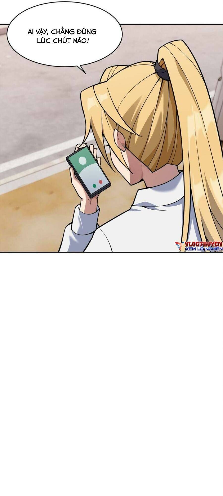 Đế Quân Thật Sự Rất Được Săn Đón Chapter 41 - 8