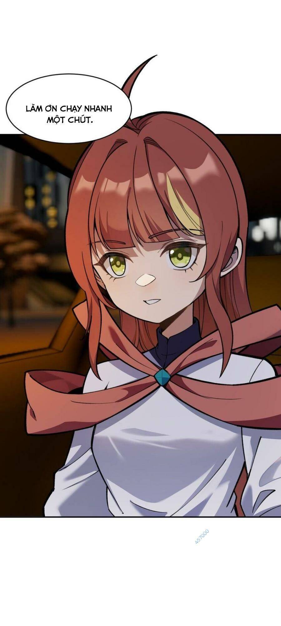 Đế Quân Thật Sự Rất Được Săn Đón Chapter 42 - 2