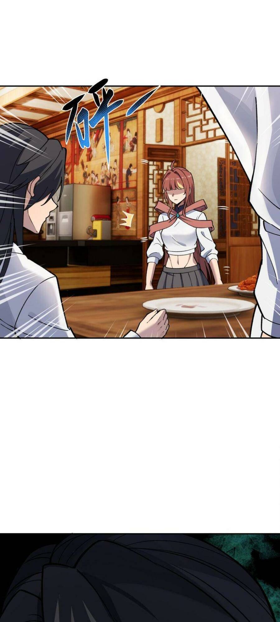 Đế Quân Thật Sự Rất Được Săn Đón Chapter 42 - 11