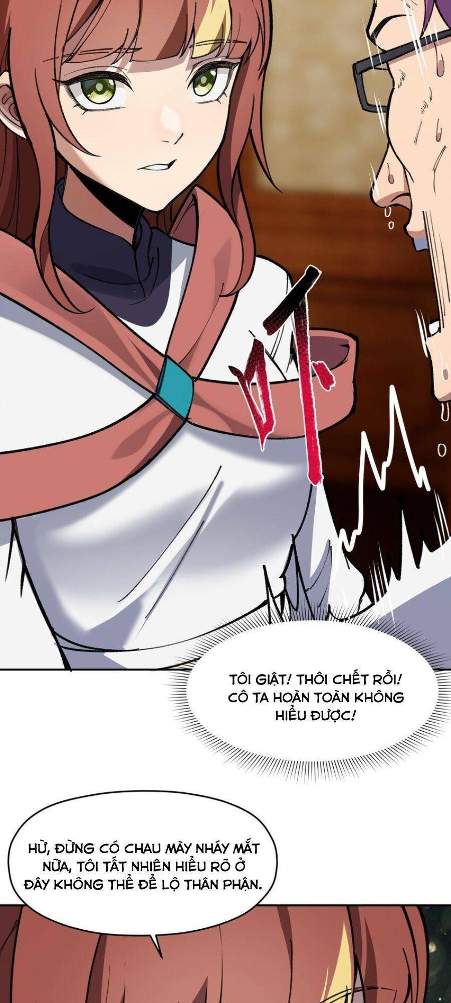 Đế Quân Thật Sự Rất Được Săn Đón Chapter 42 - 16