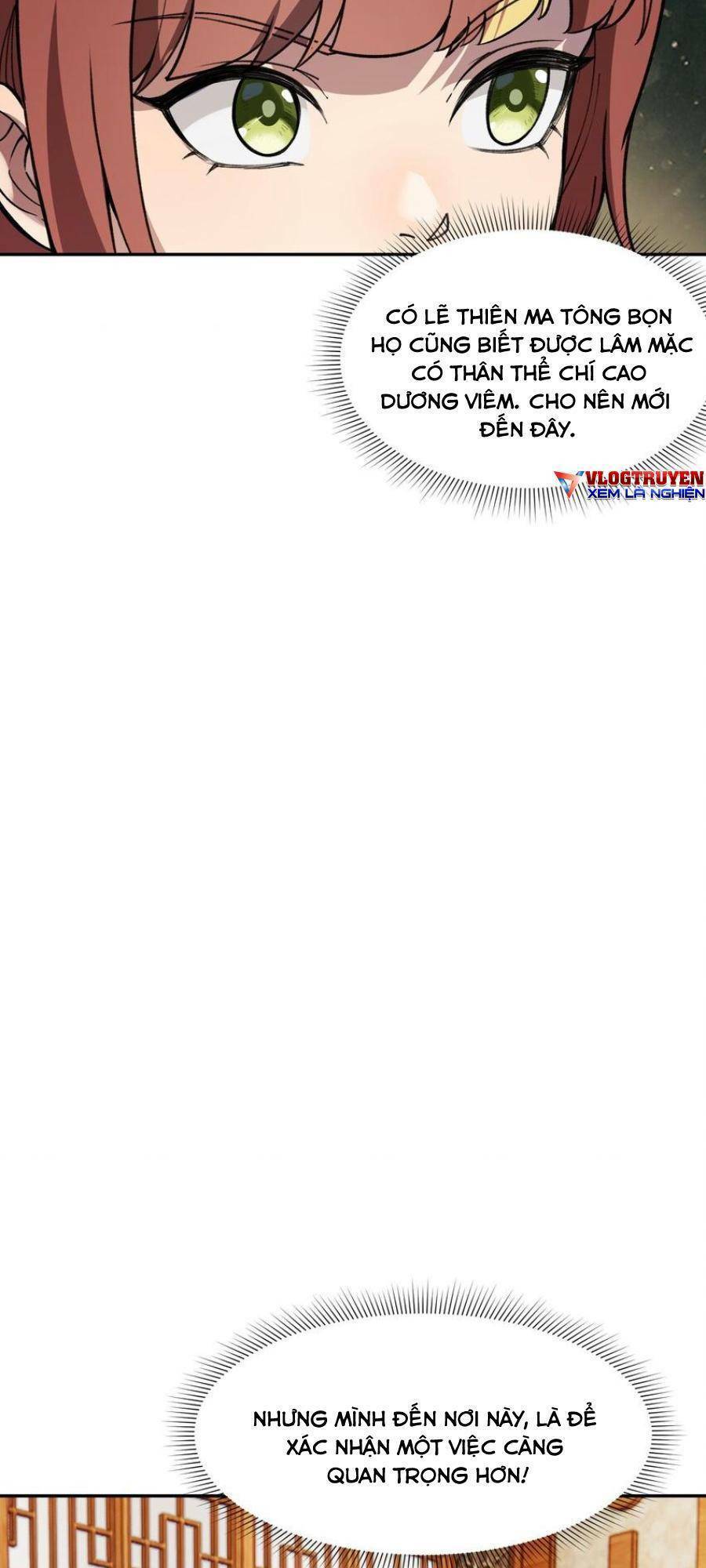 Đế Quân Thật Sự Rất Được Săn Đón Chapter 42 - 17