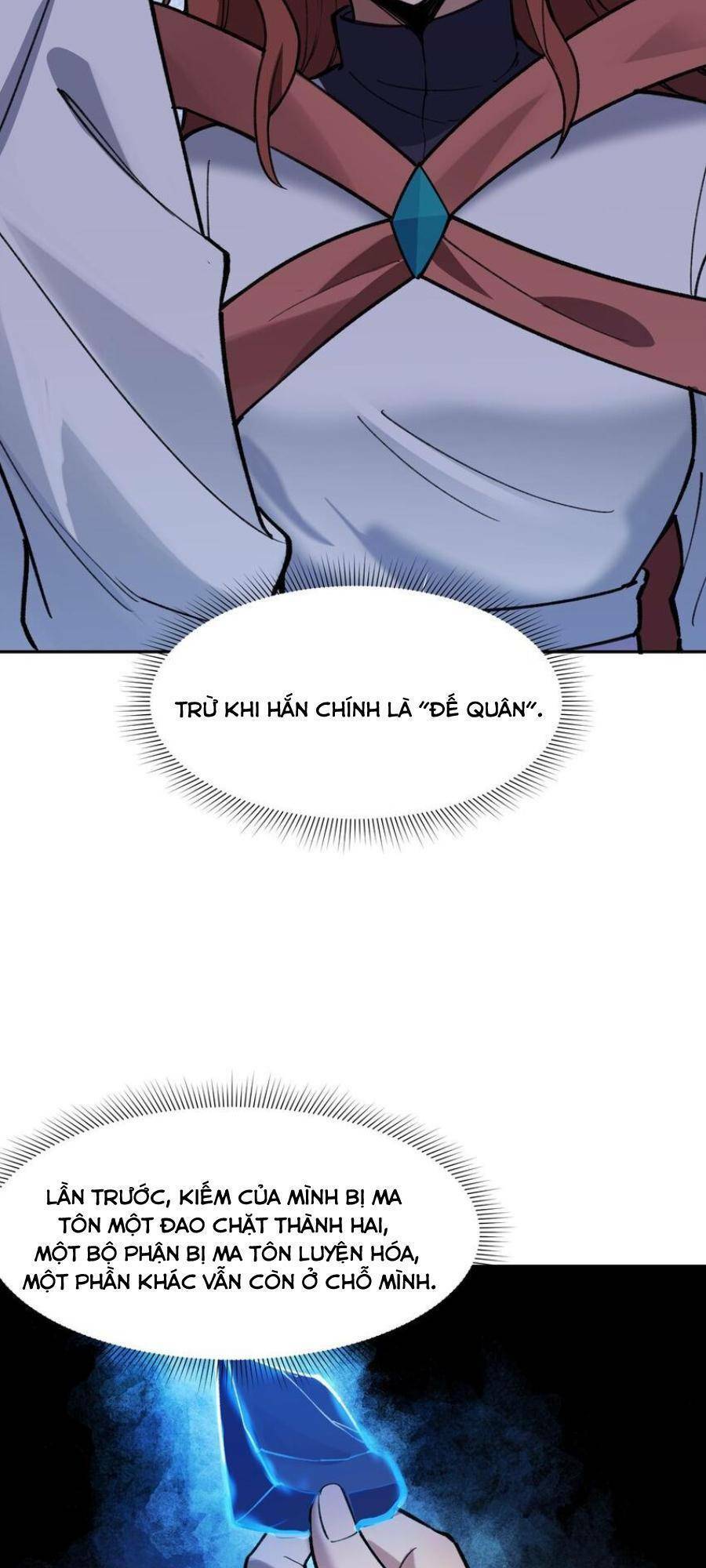 Đế Quân Thật Sự Rất Được Săn Đón Chapter 42 - 20