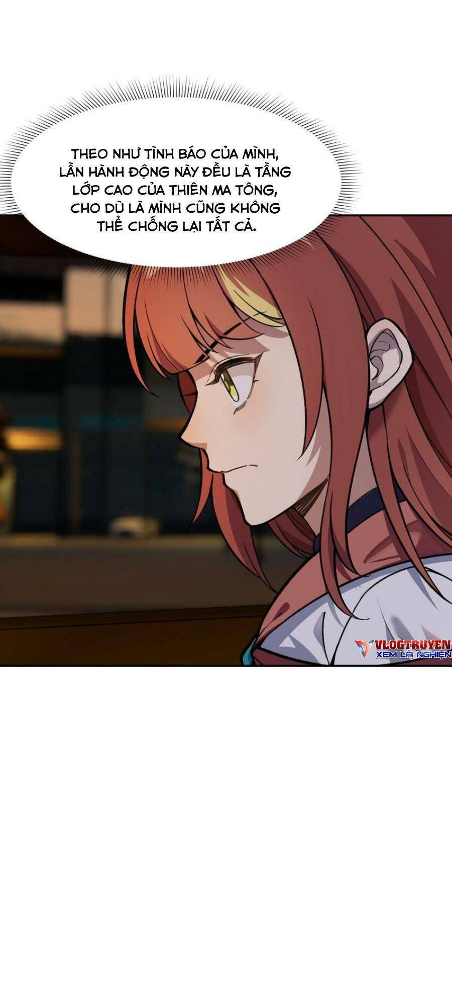 Đế Quân Thật Sự Rất Được Săn Đón Chapter 42 - 3