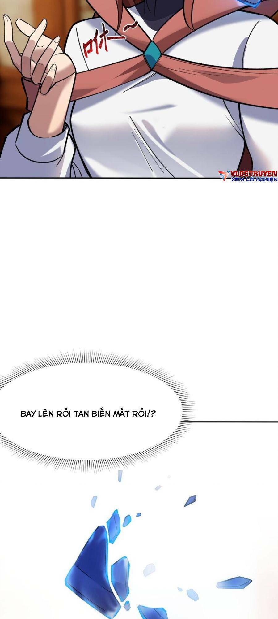 Đế Quân Thật Sự Rất Được Săn Đón Chapter 42 - 22