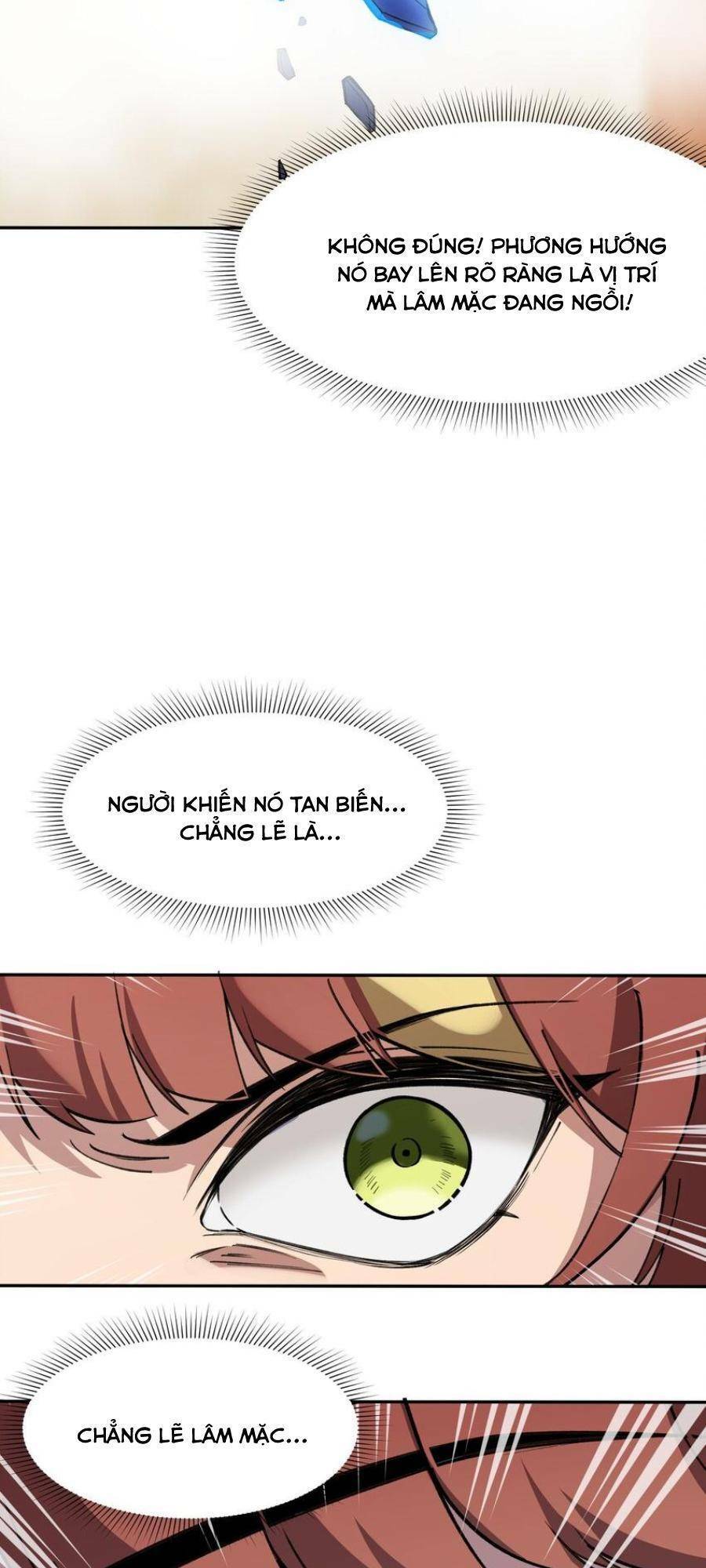 Đế Quân Thật Sự Rất Được Săn Đón Chapter 42 - 23