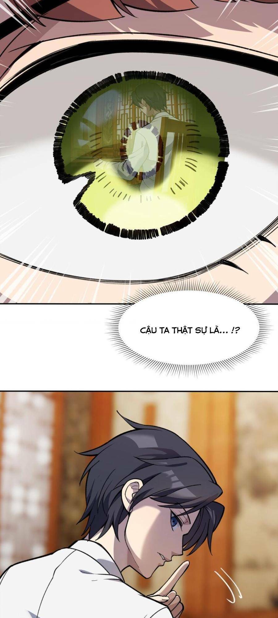 Đế Quân Thật Sự Rất Được Săn Đón Chapter 42 - 24