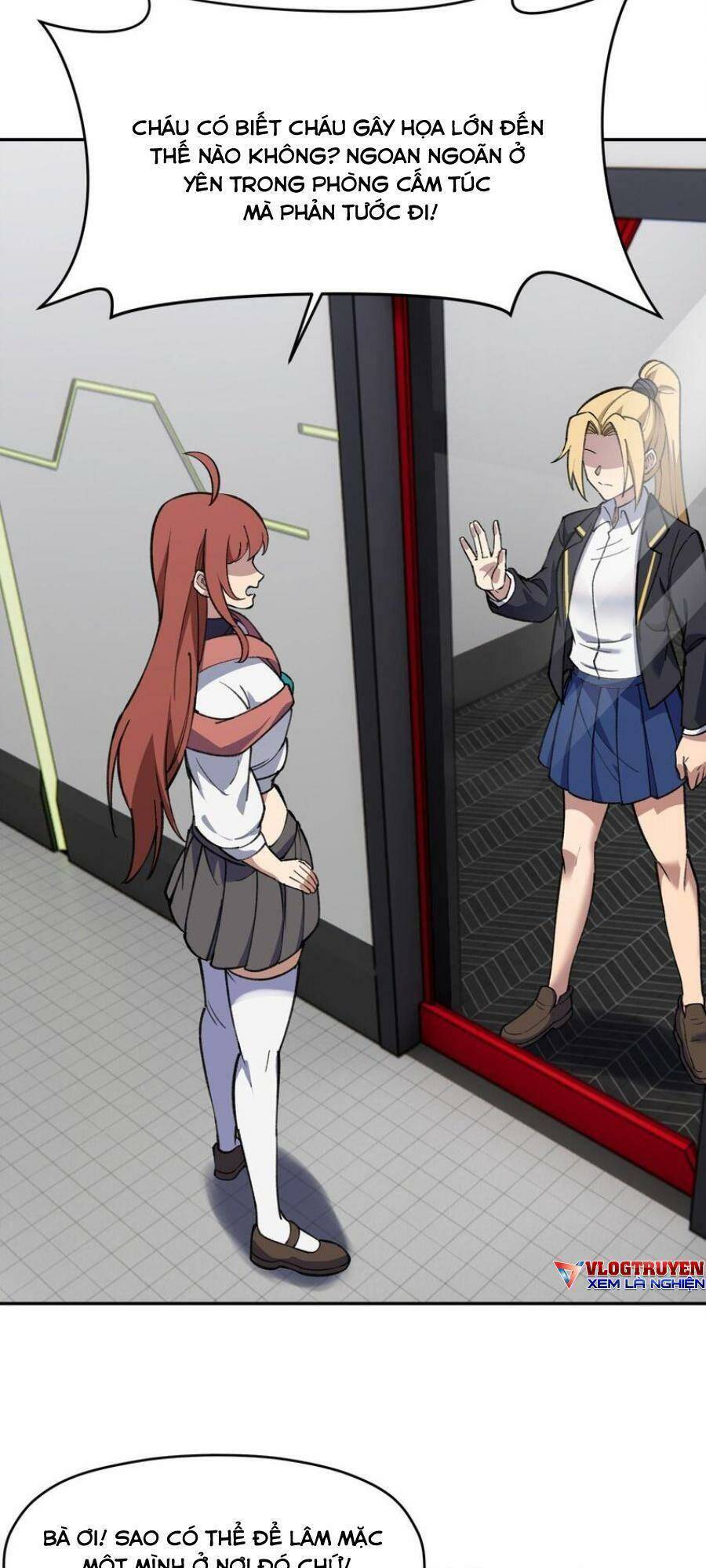 Đế Quân Thật Sự Rất Được Săn Đón Chapter 42 - 30