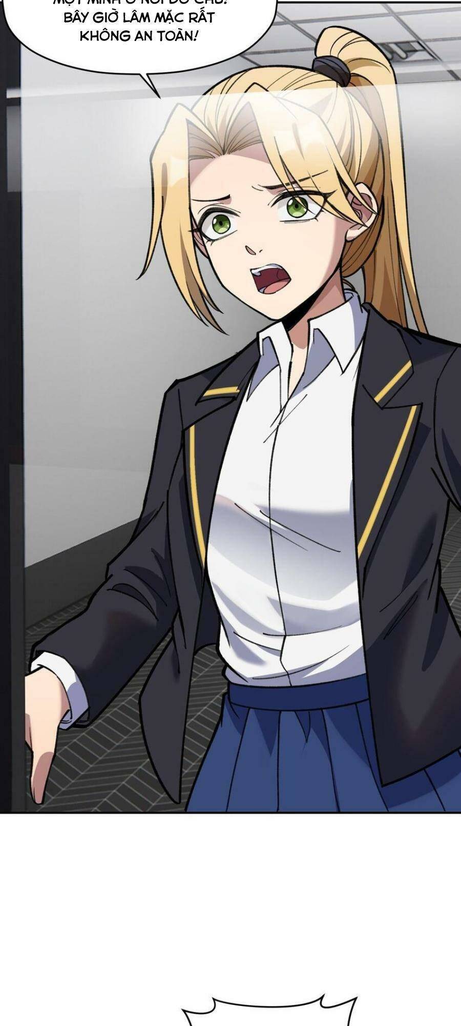 Đế Quân Thật Sự Rất Được Săn Đón Chapter 42 - 31