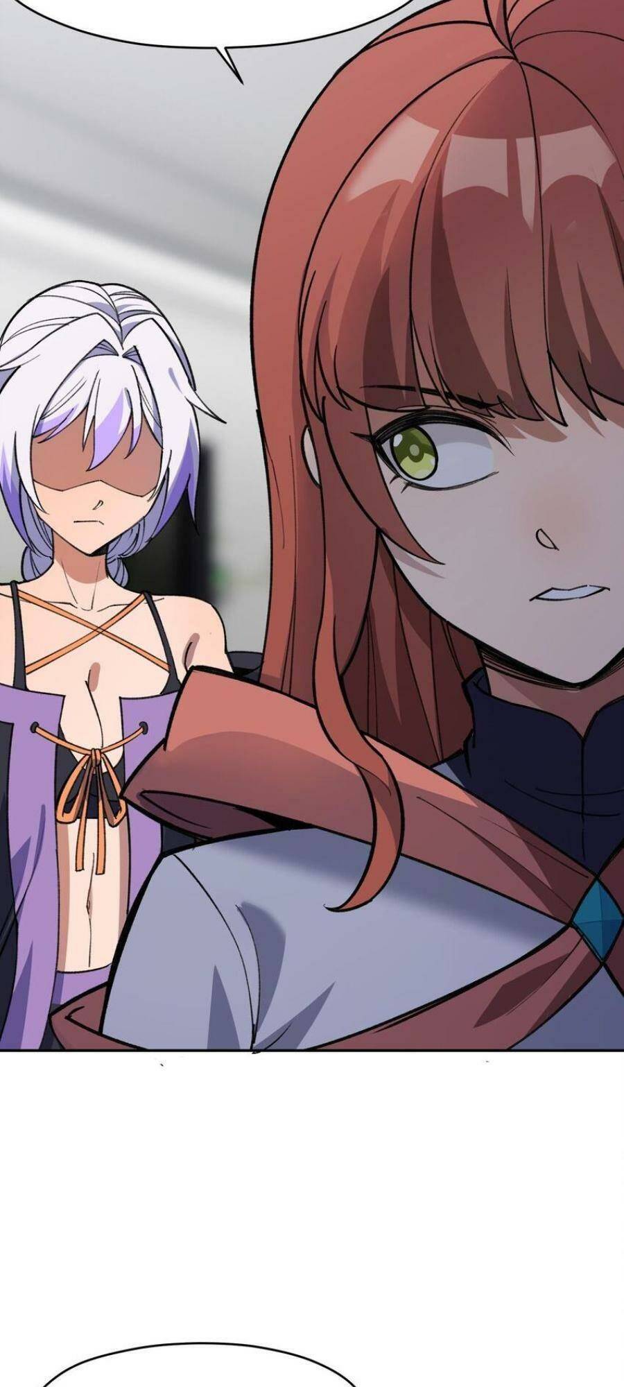 Đế Quân Thật Sự Rất Được Săn Đón Chapter 42 - 34