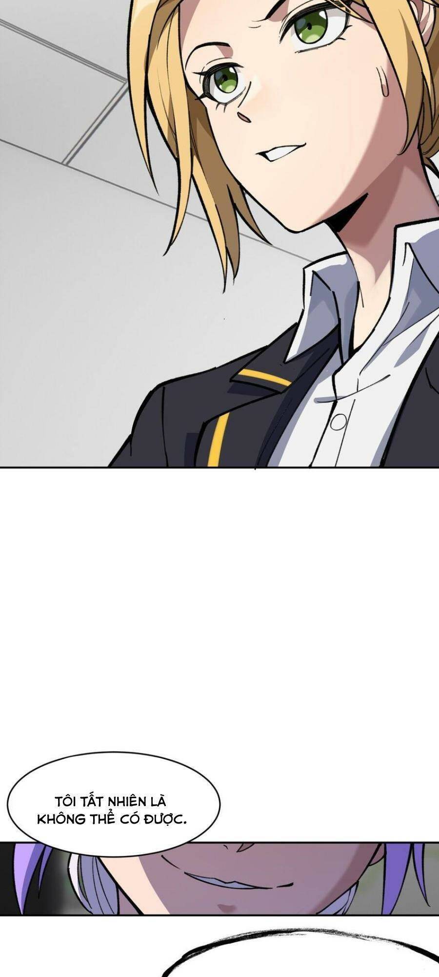 Đế Quân Thật Sự Rất Được Săn Đón Chapter 42 - 37