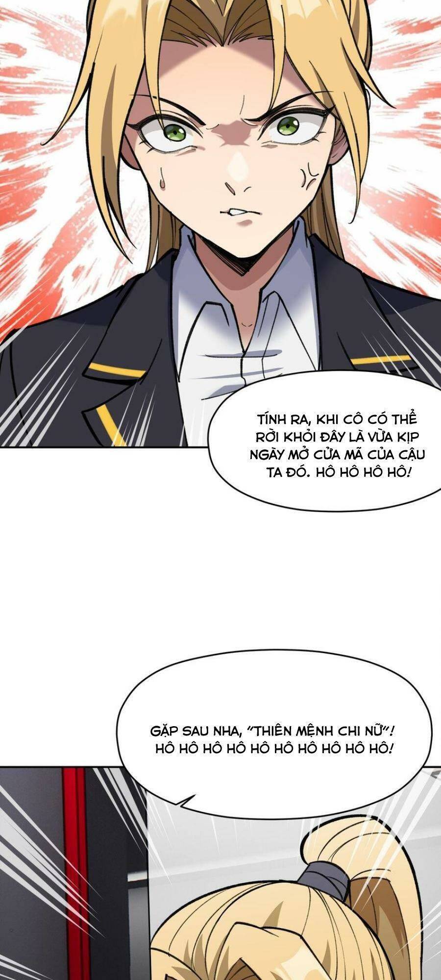 Đế Quân Thật Sự Rất Được Săn Đón Chapter 42 - 39