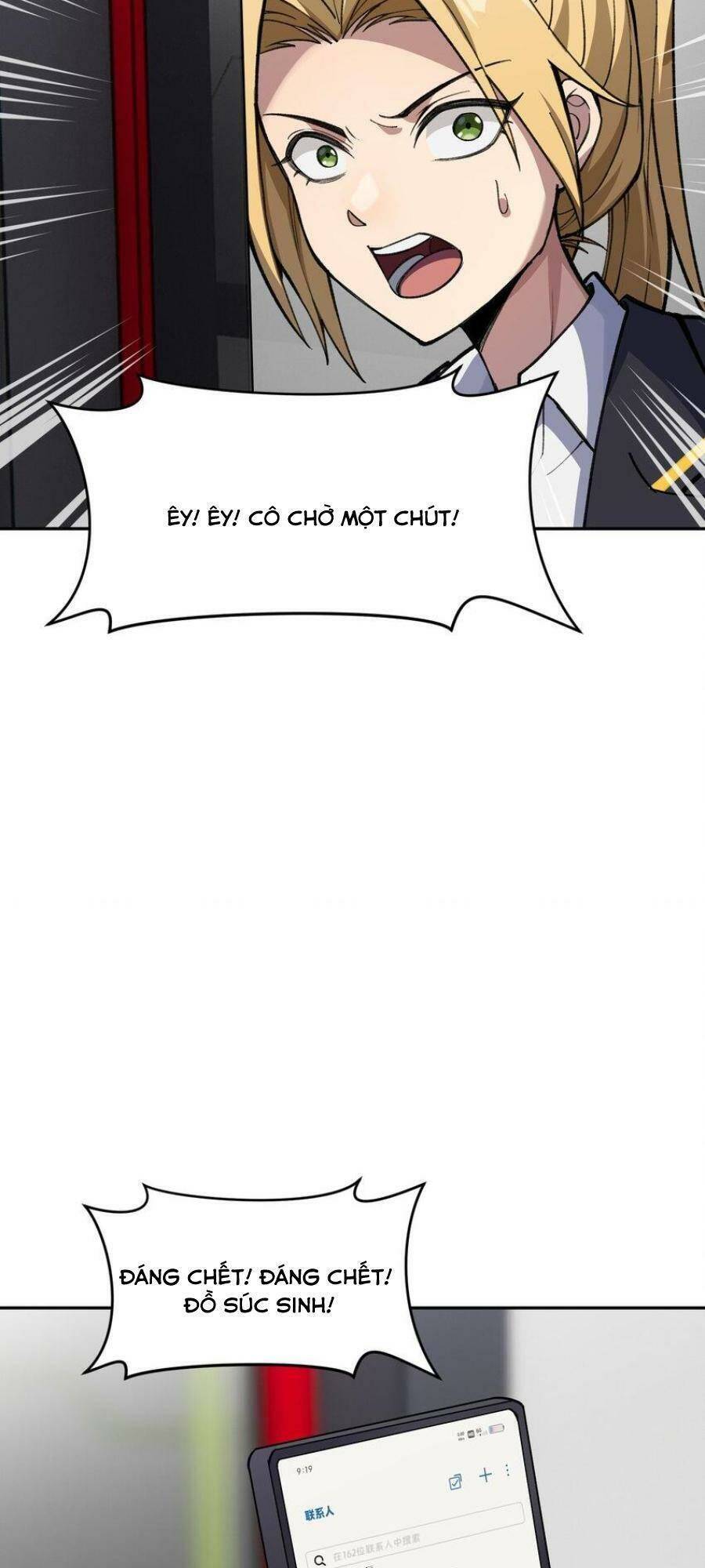 Đế Quân Thật Sự Rất Được Săn Đón Chapter 42 - 40