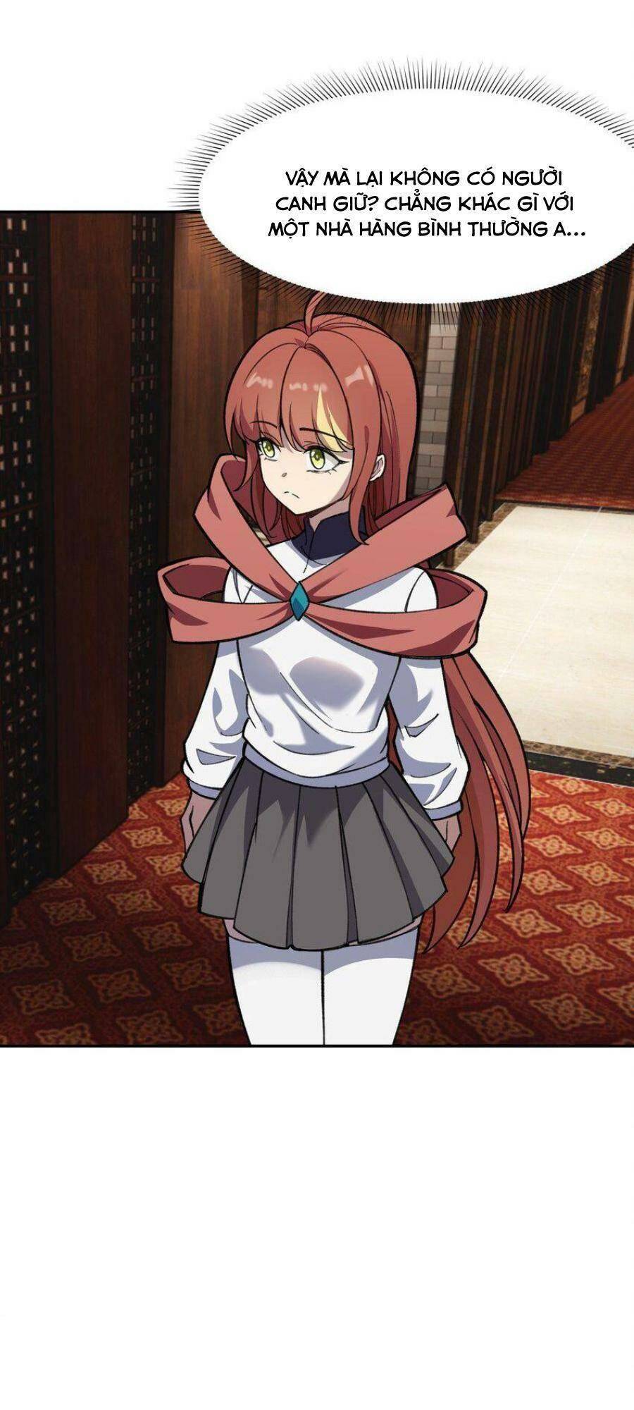 Đế Quân Thật Sự Rất Được Săn Đón Chapter 42 - 5