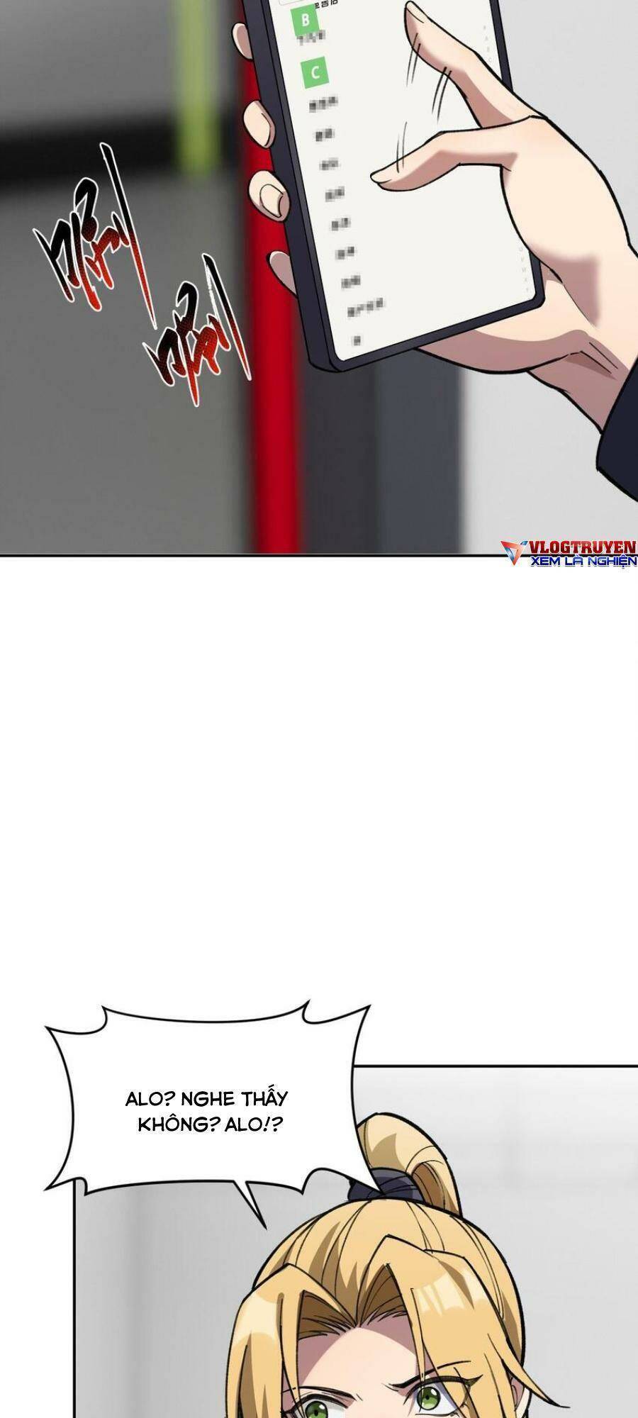 Đế Quân Thật Sự Rất Được Săn Đón Chapter 42 - 41