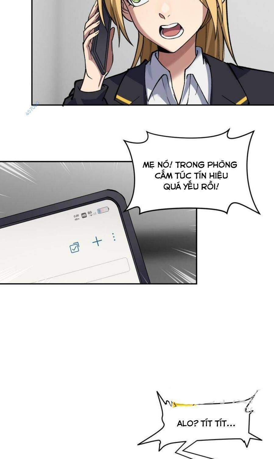 Đế Quân Thật Sự Rất Được Săn Đón Chapter 42 - 42