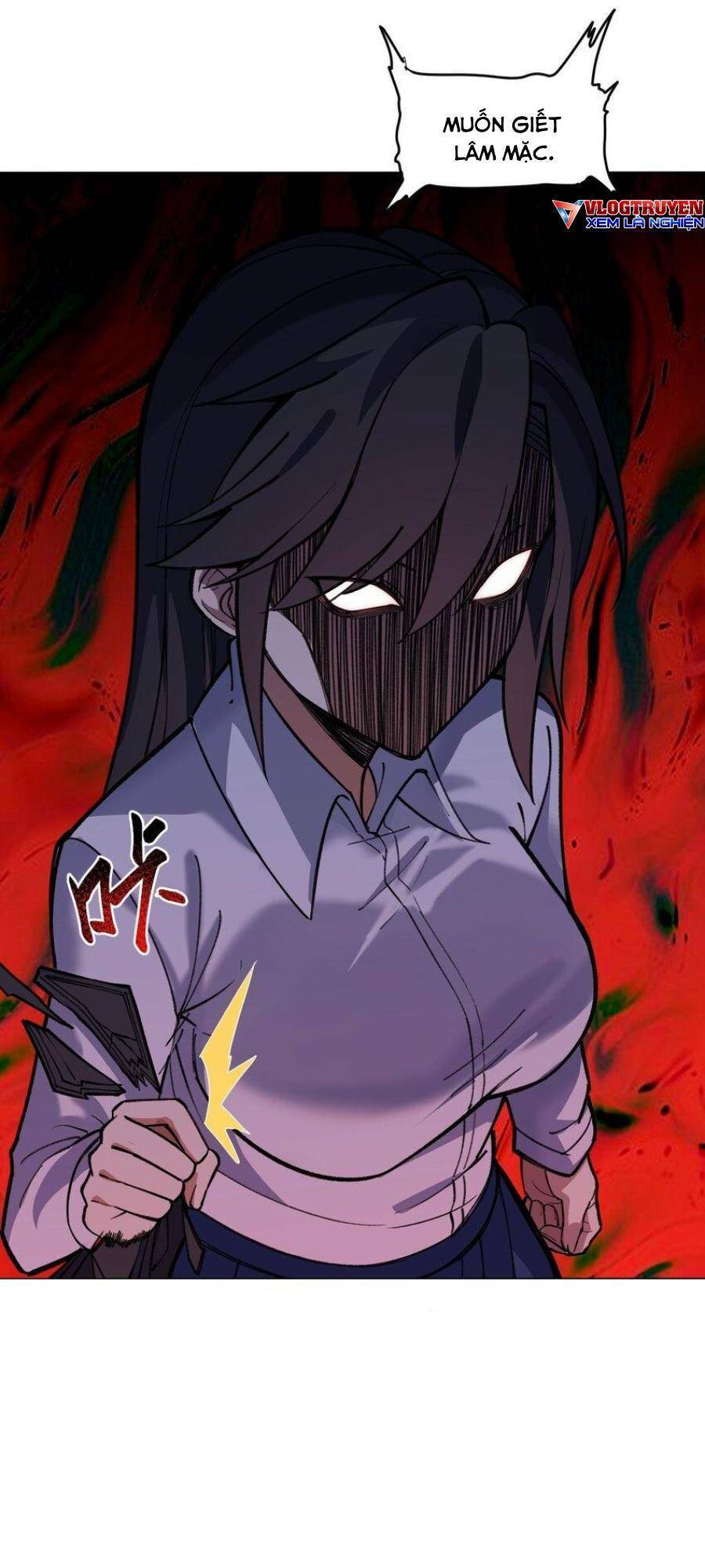 Đế Quân Thật Sự Rất Được Săn Đón Chapter 42 - 45