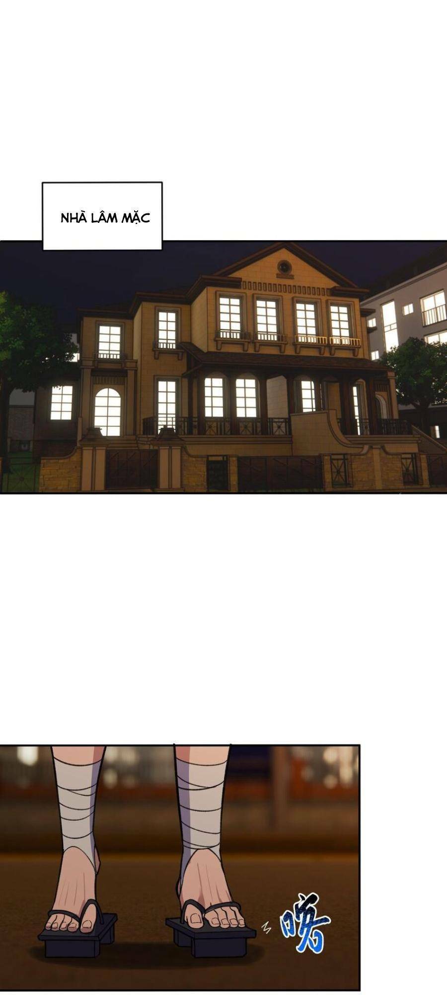 Đế Quân Thật Sự Rất Được Săn Đón Chapter 42 - 46