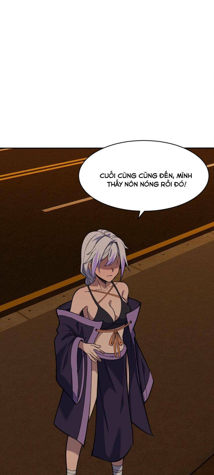 Đế Quân Thật Sự Rất Được Săn Đón Chapter 42 - 47